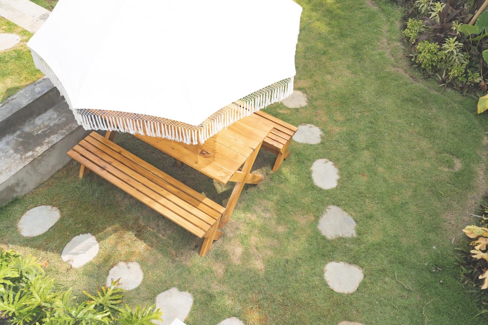 Cari Surf Camp & Studio'S Uluwatu Cameră foto