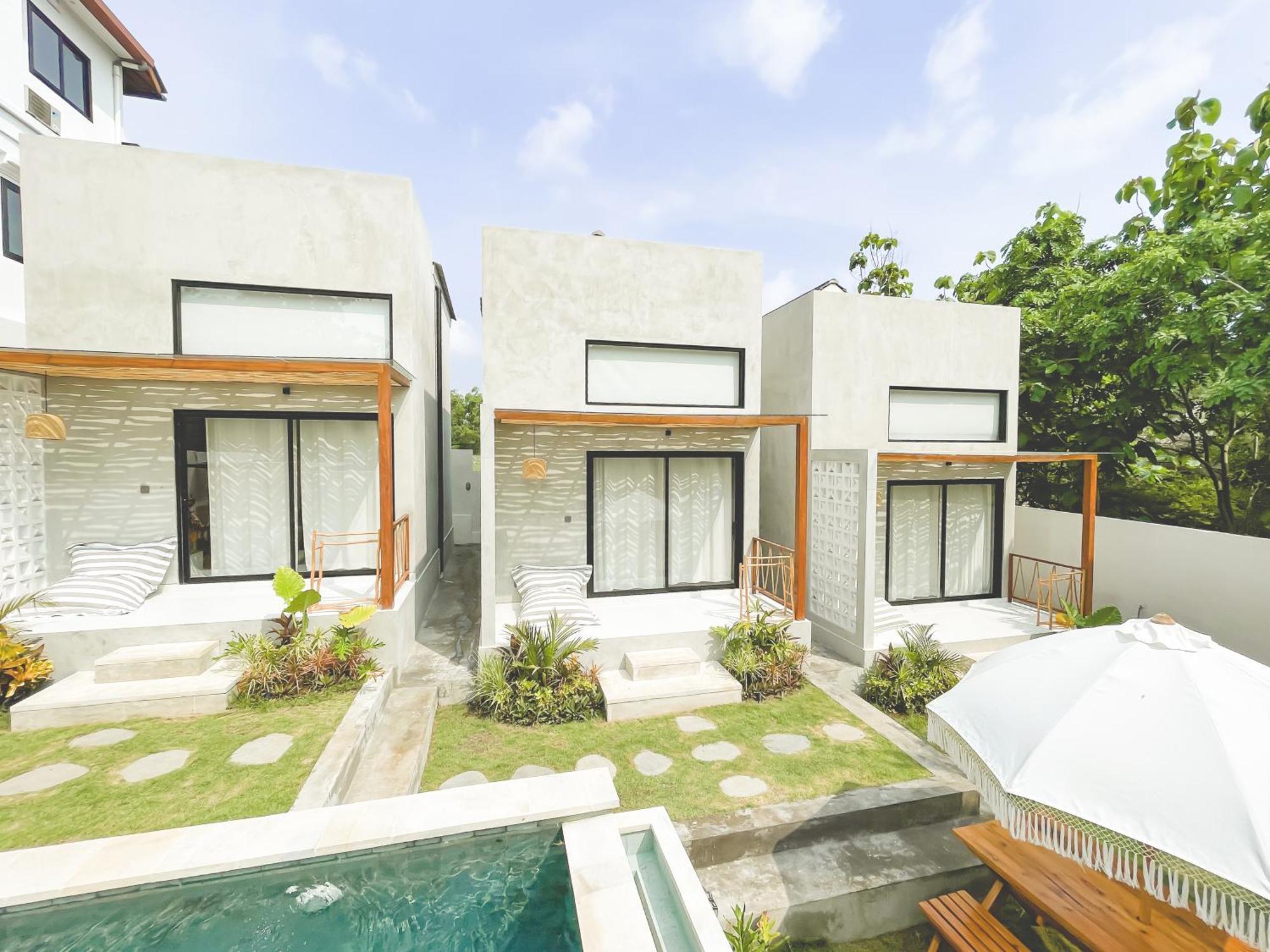 Cari Surf Camp & Studio'S Uluwatu Cameră foto
