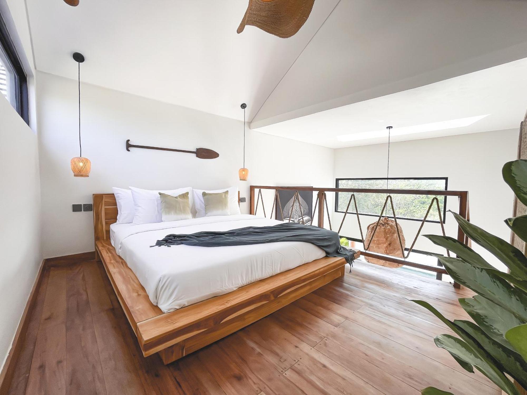 Cari Surf Camp & Studio'S Uluwatu Cameră foto